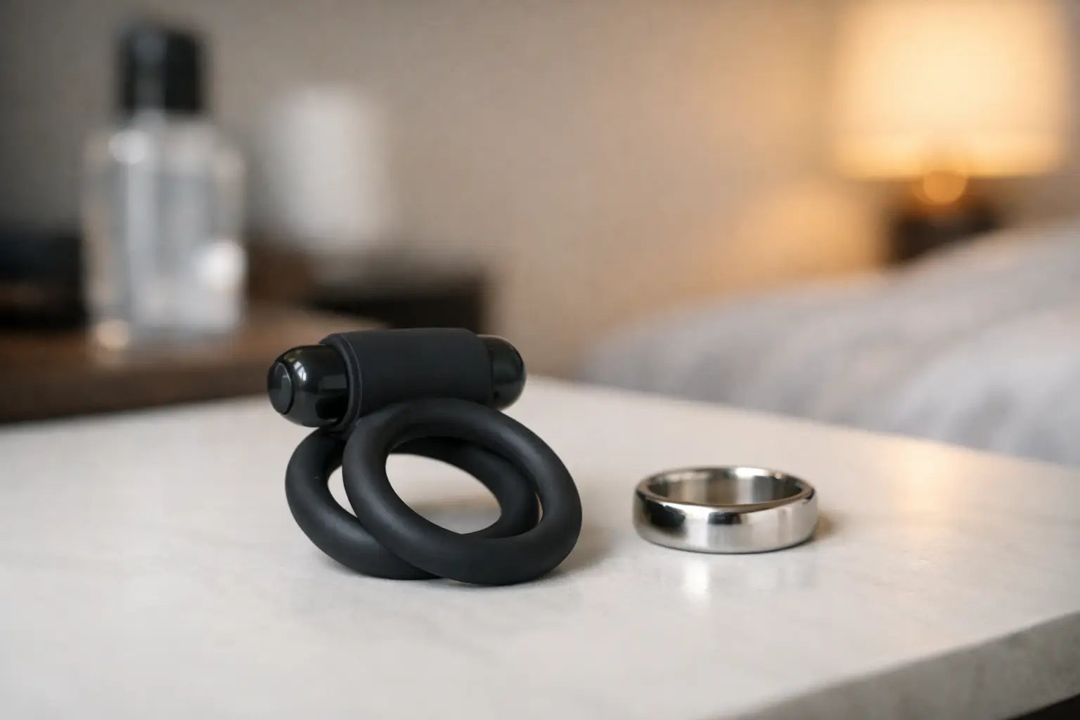 What Does a Cock Ring Do, Exactly?