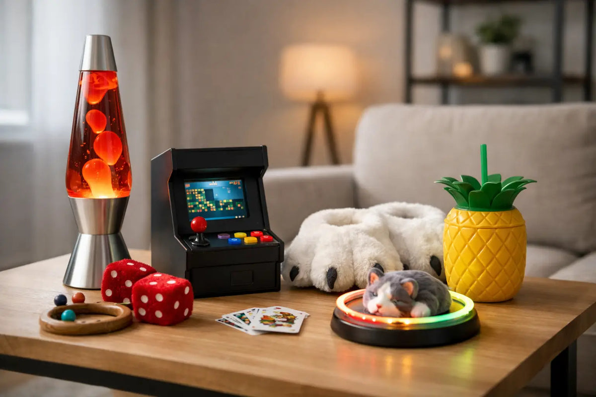 Novelty Adult Gifts That Bring Playfulness Home by zetge0-7k with informative blogs and affordable quality prices.
