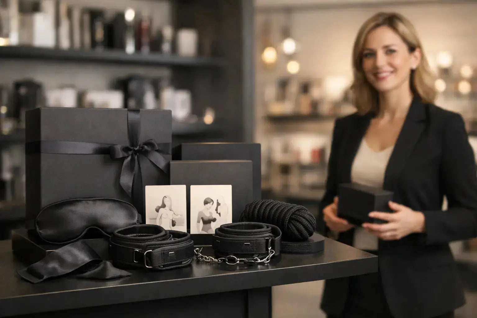 Best BDSM Kit for Beginners: What to Buy