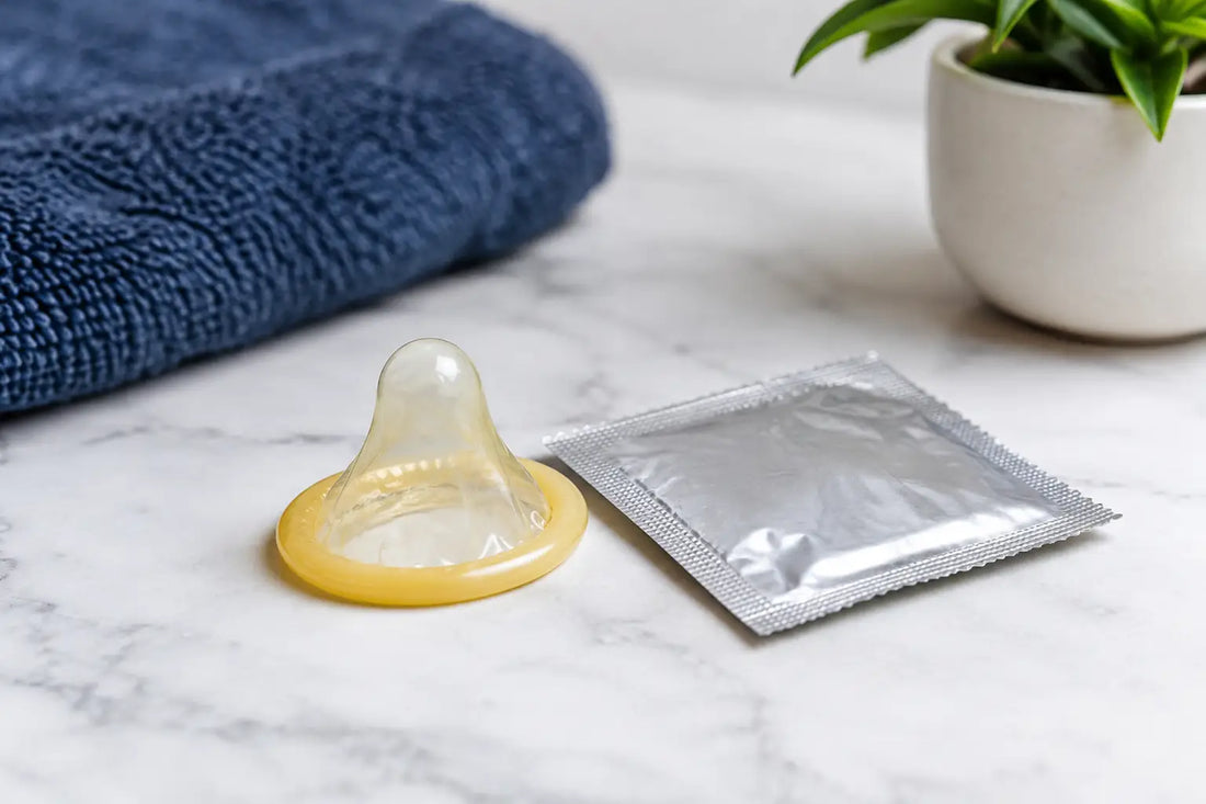 Do Condoms Break? Causes, Prevention and Next Steps