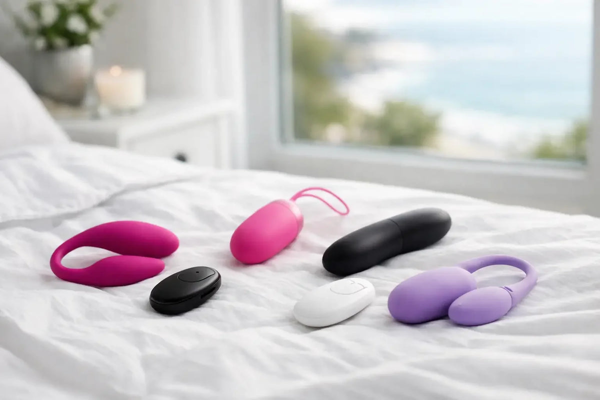Best Remote Control Vibrators in Australia by zetge0-7k with informative blogs and affordable quality prices.