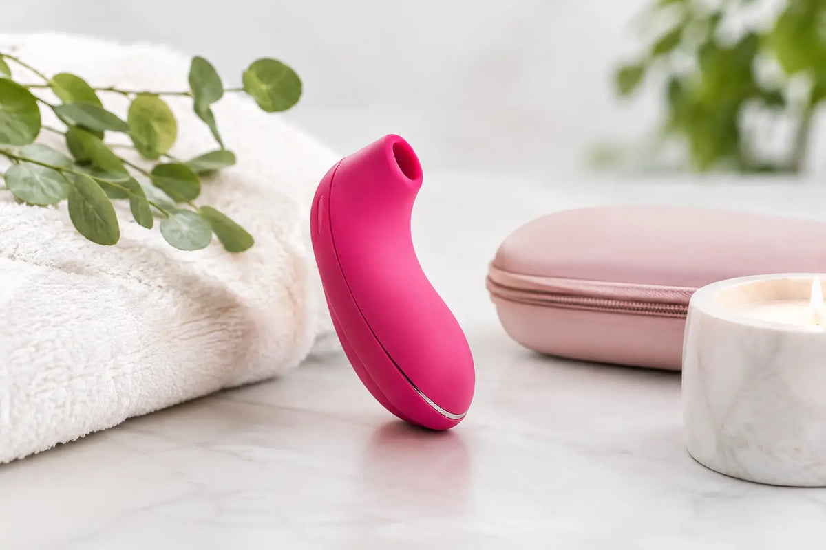 Clitoral Stimulator Review for First-Time Buyers by zetge0-7k with informative blogs and affordable quality prices.