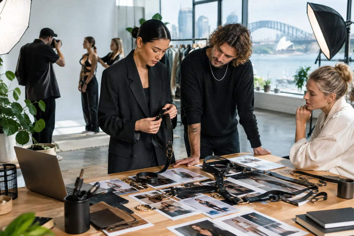 Bondage Trends Australia Is Trying Right Now