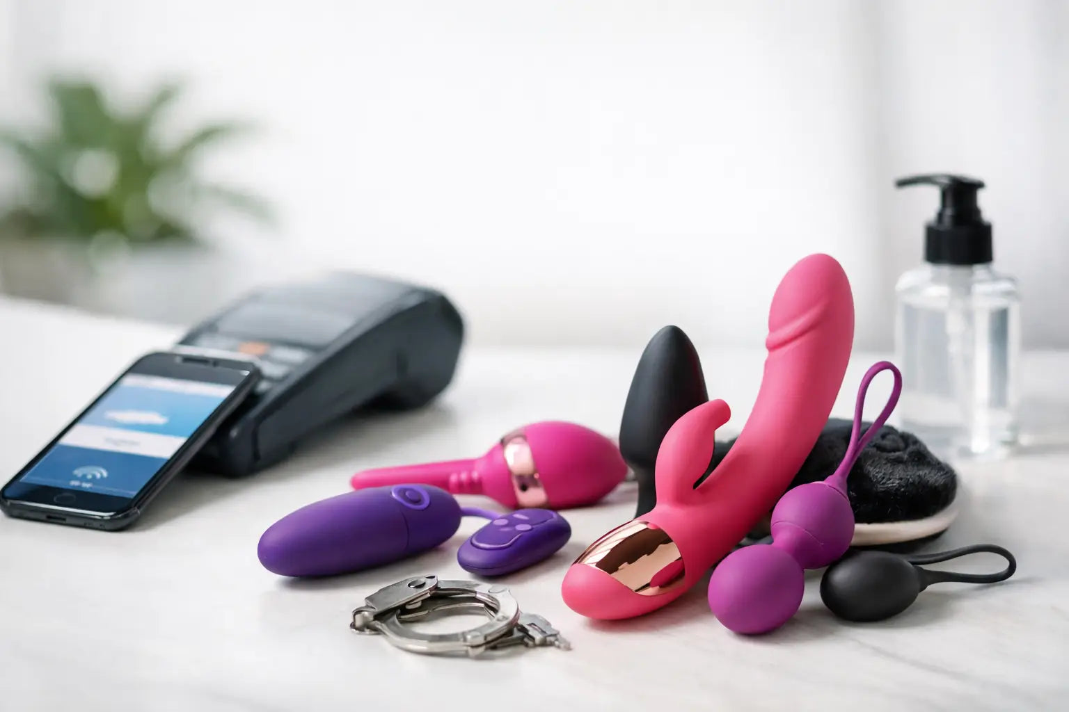 Zip Pay Sex Toys: Shop Smarter, Stress Less