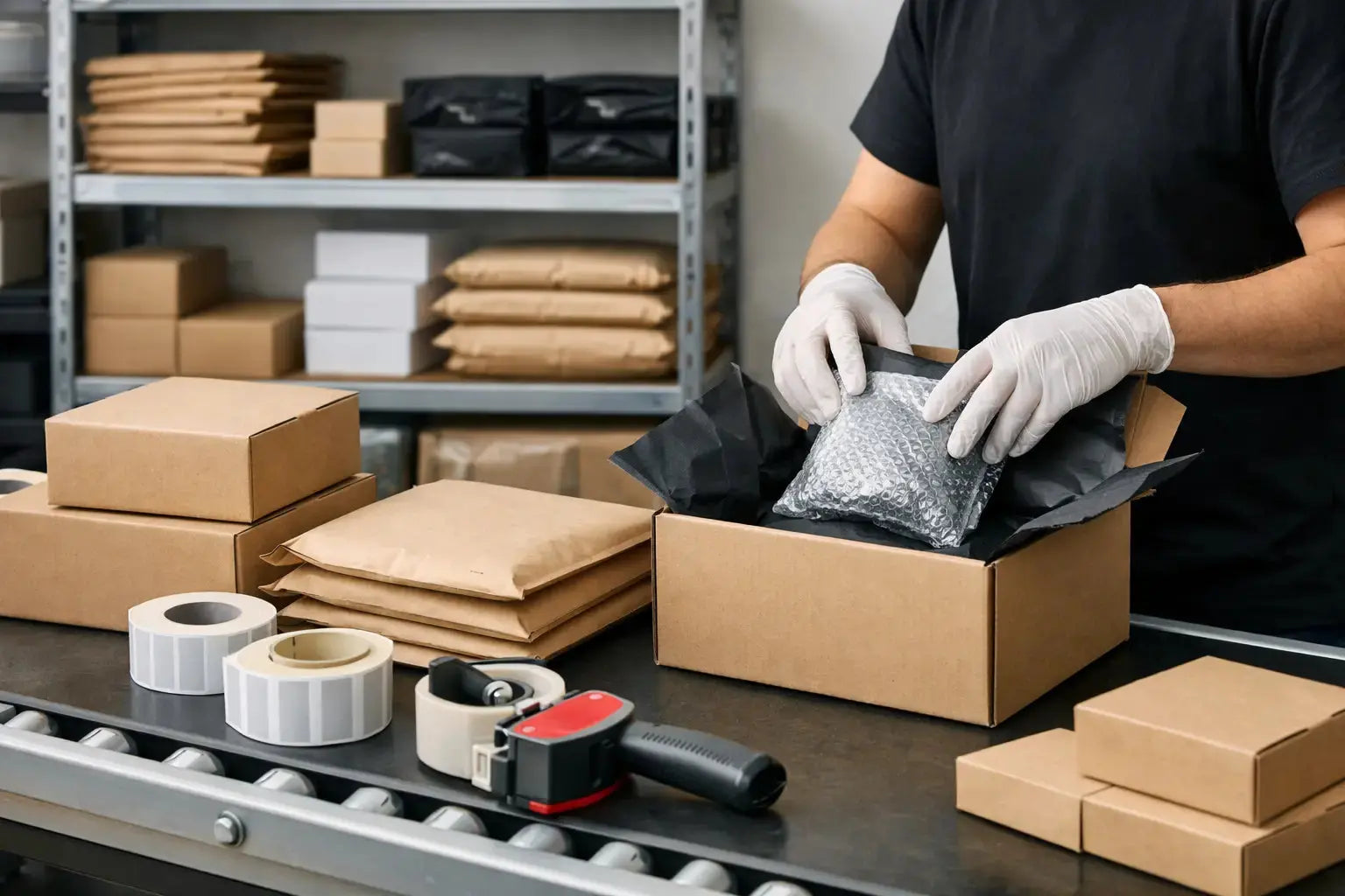 Discreet Packaging Adult Toys Explained