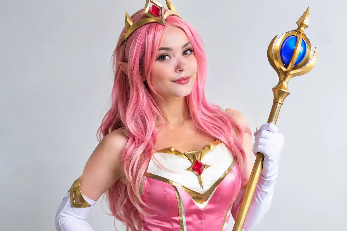 15 Best Cosplay Costumes Women Will Love to Wear by zetge0-7k with informative blogs and affordable quality prices.