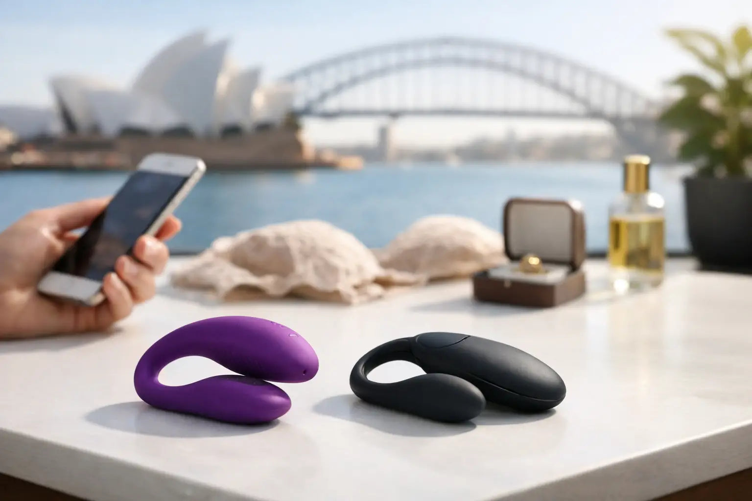 Wearable Vibrator Review Australia for Better Buys