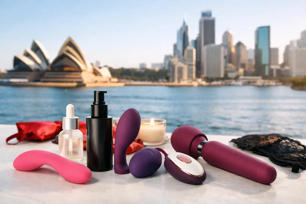 Sexual Wellness Shopping Trends Australia by zetge0-7k with informative blogs and affordable quality prices.