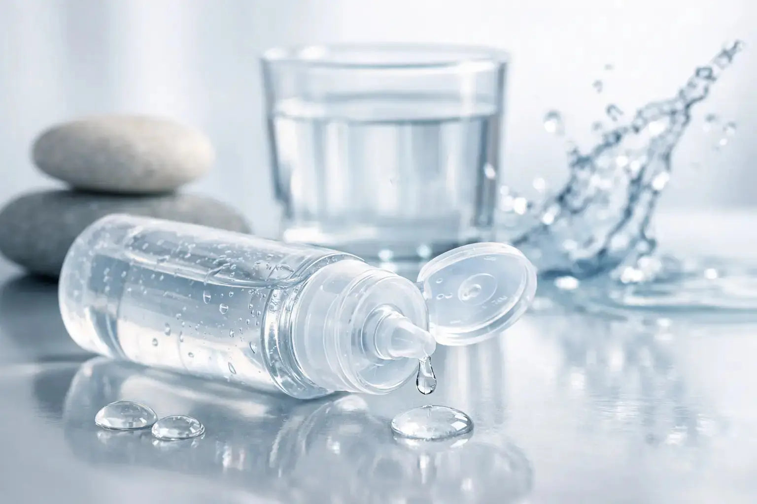 Water Based Lubricant Benefits Explained