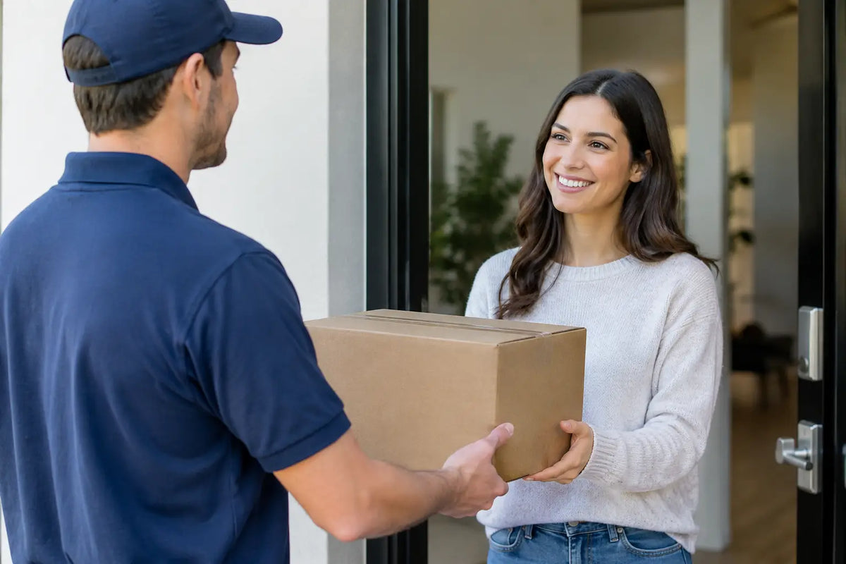 Private Delivery Experiences: What Matters
