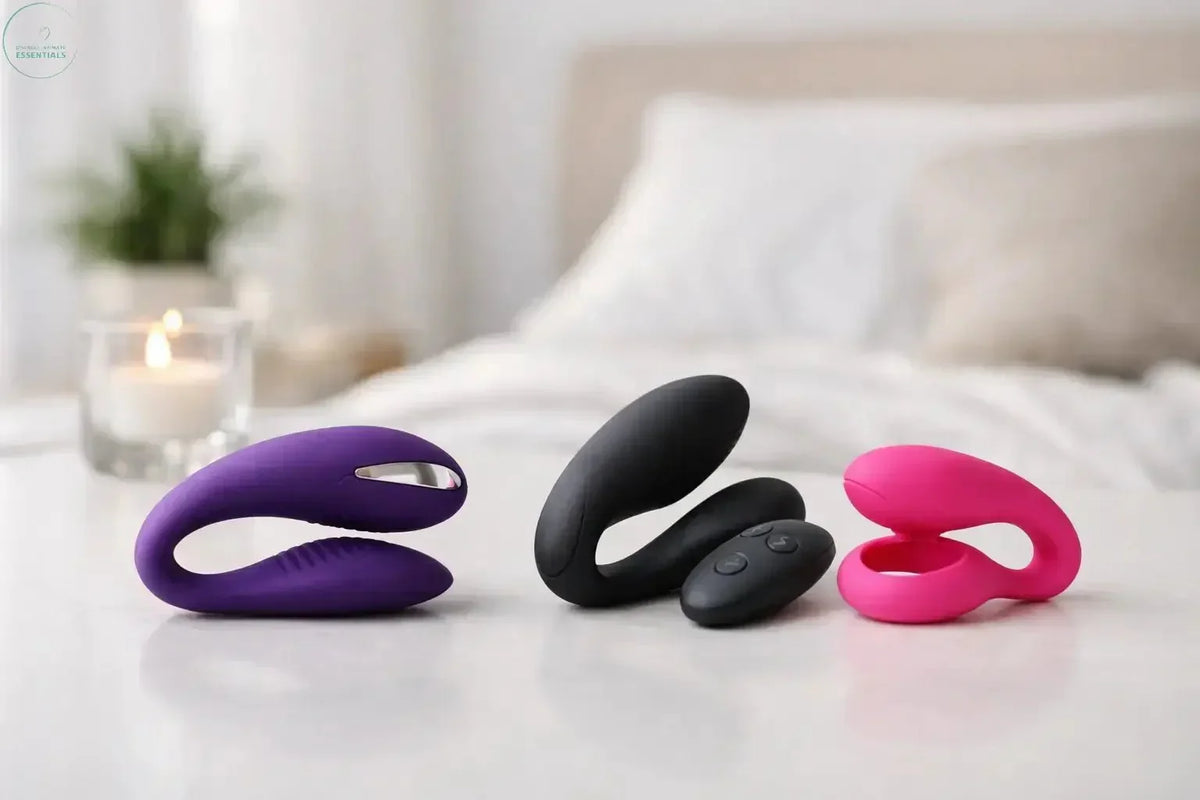 Best Couples Vibrators Online to Try by zetge0-7k with informative blogs and affordable quality prices.