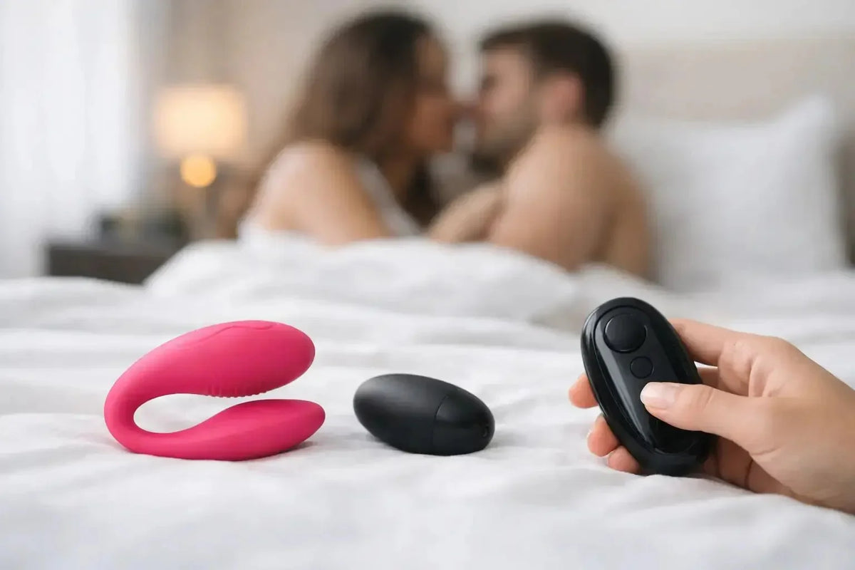 Best Remote Control Vibrator for Couples by zetge0-7k with informative blogs and affordable quality prices.