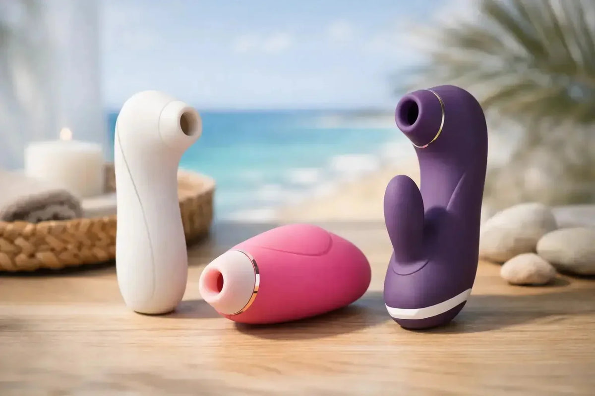 Best Suction Toys Australia Shoppers Love by zetge0-7k with informative blogs and affordable quality prices.