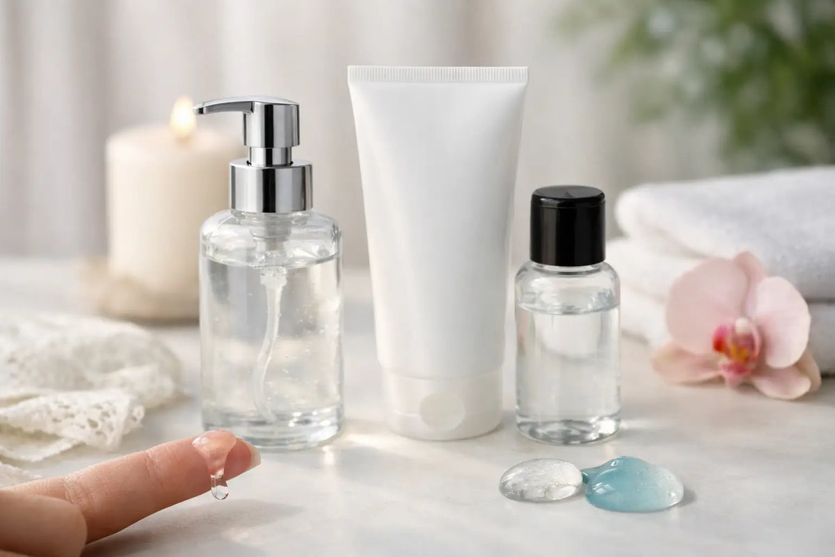 A Guide to Intimate Lubricants for Comfort by zetge0-7k with informative blogs and affordable quality prices.