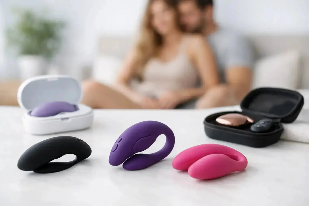 Guide to Wearable Vibrators That Fit by zetge0-7k with informative blogs and affordable quality prices.