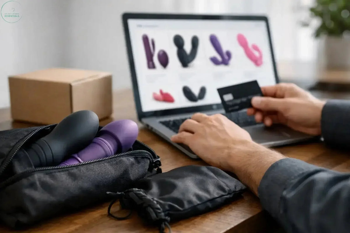 How to Buy Sex Toys Privately by zetge0-7k with informative blogs and affordable quality prices.