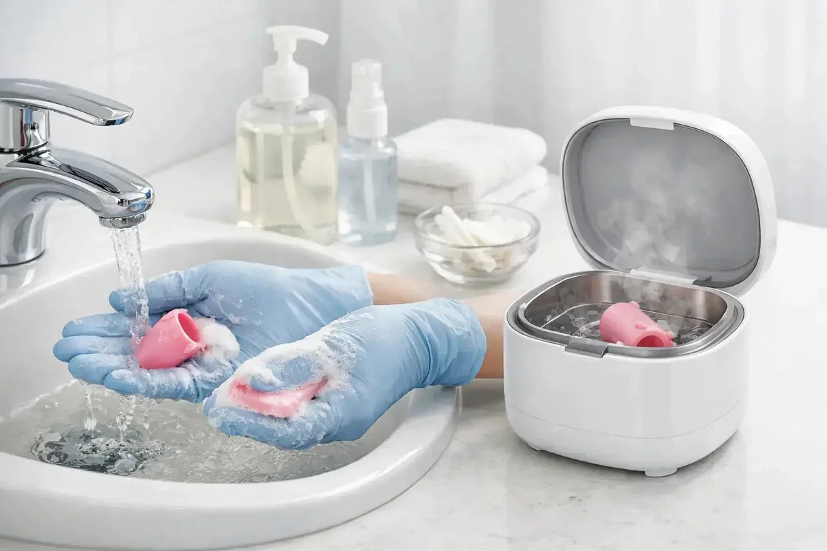 How to Clean Anal Toys Properly by zetge0-7k with informative blogs and affordable quality prices.