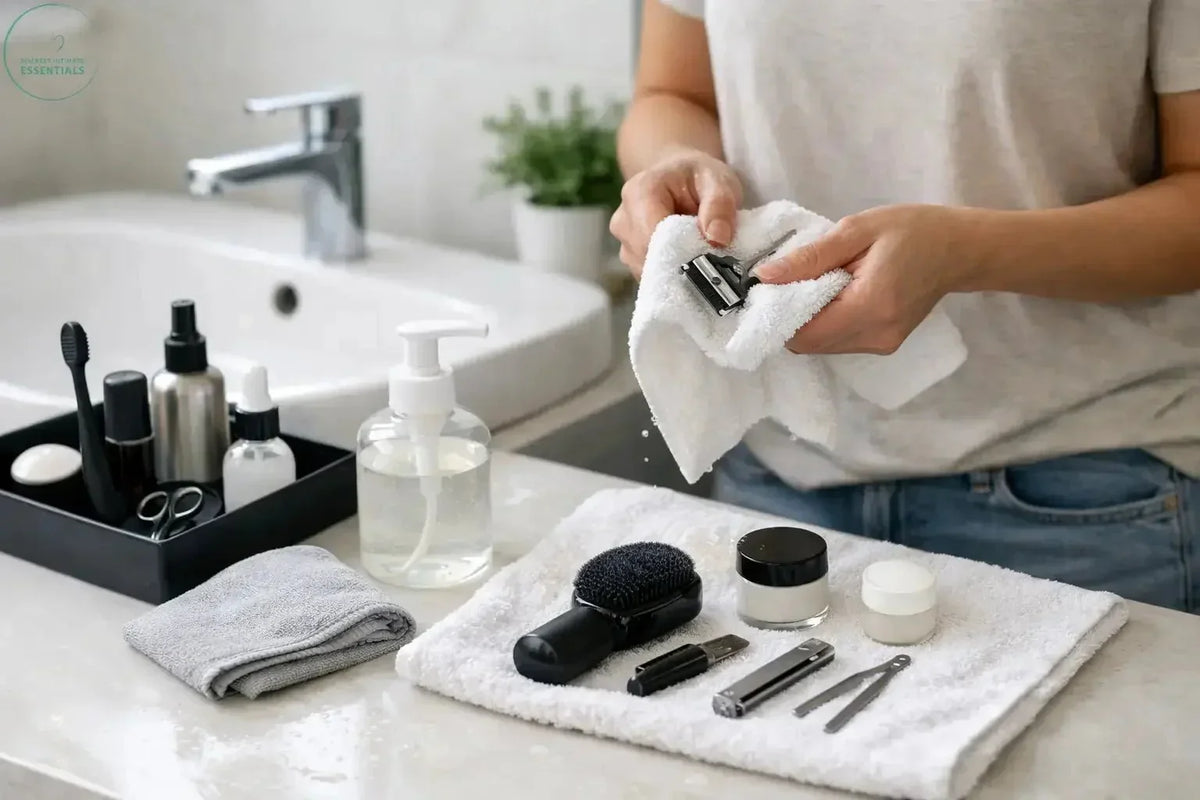 How to Clean Intimate Accessories Properly by zetge0-7k with informative blogs and affordable quality prices.