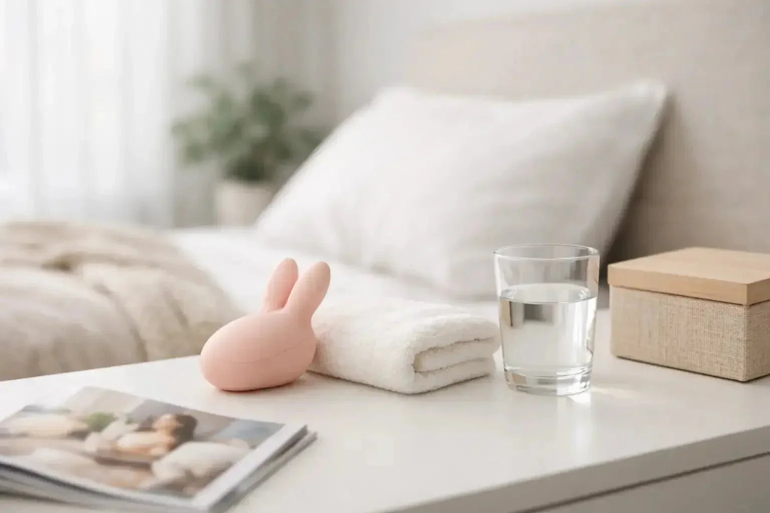 How to Use Rabbit Vibrator the Easy Way zetge0-7k.