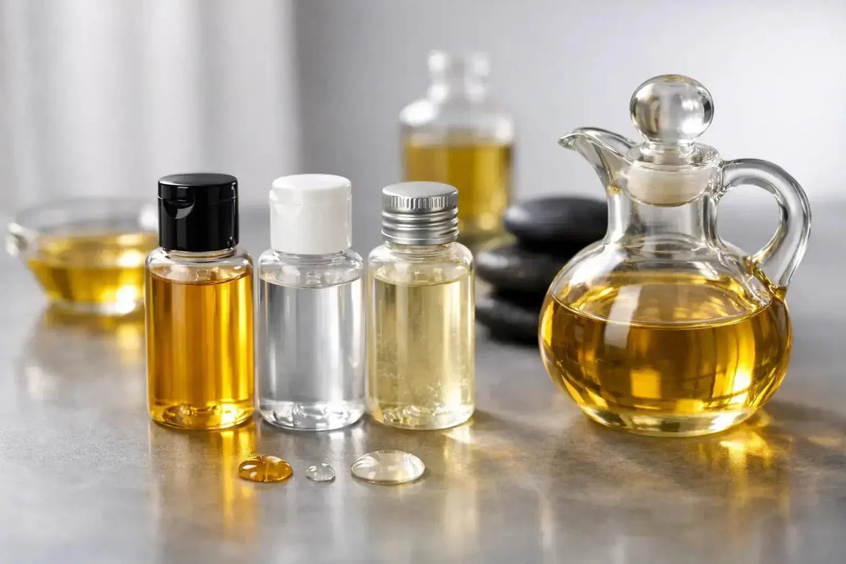 Oil Based Lube Comparison That Makes Sense by zetge0-7k with informative blogs and affordable quality prices.