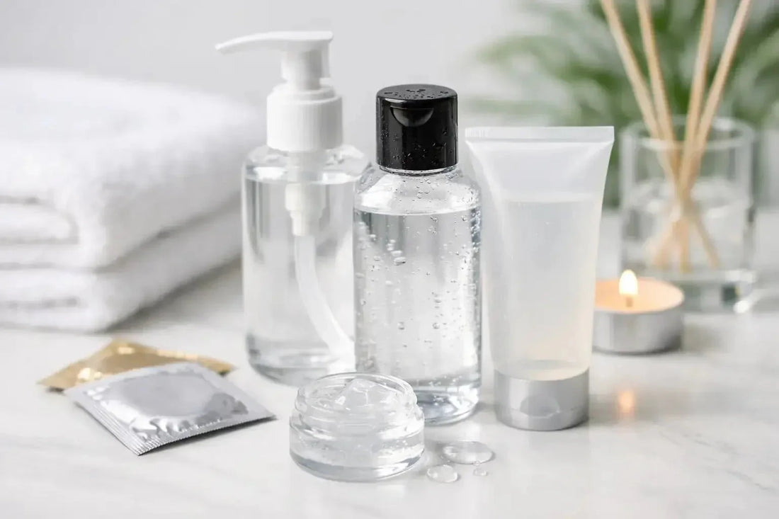 Personal Lubricant Review Guide zetge0-7k.