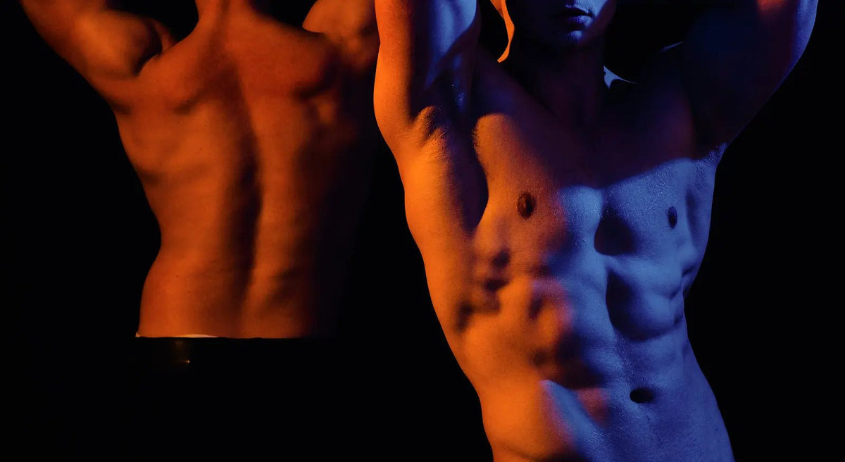 The Ultimate 2026 Guide to Masturbation Toys: Best Male Masturbators Reviewed by zetge0-7k with informative blogs and affordable quality prices.