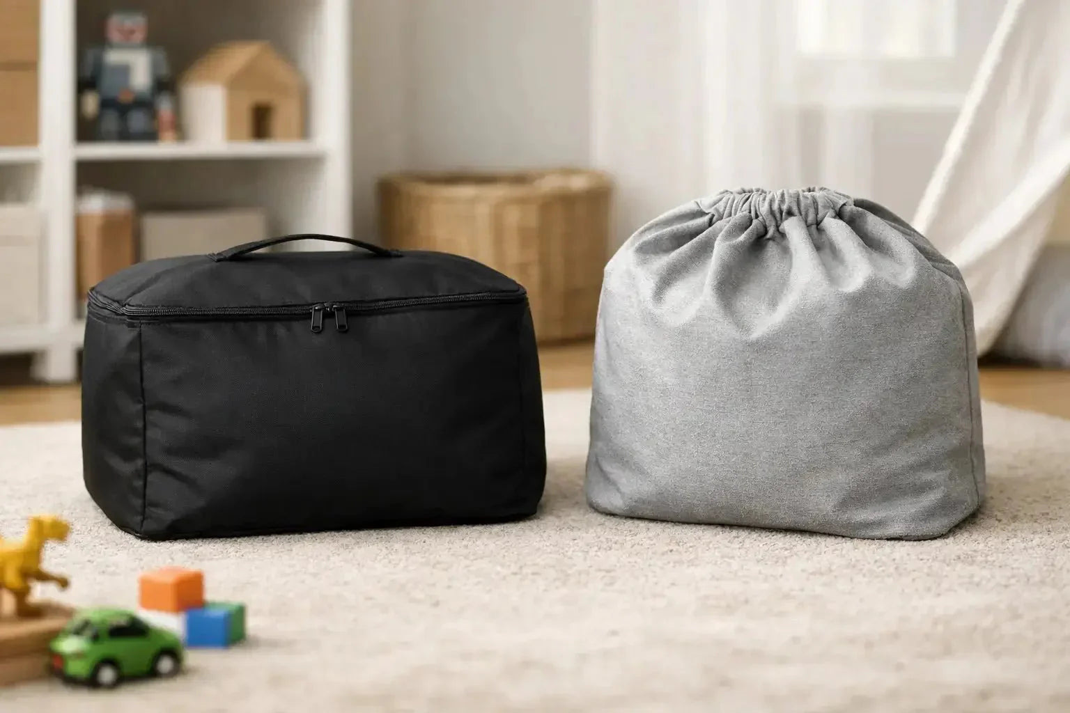 Toy Storage Bags That Keep Things Private zetge0-7k.