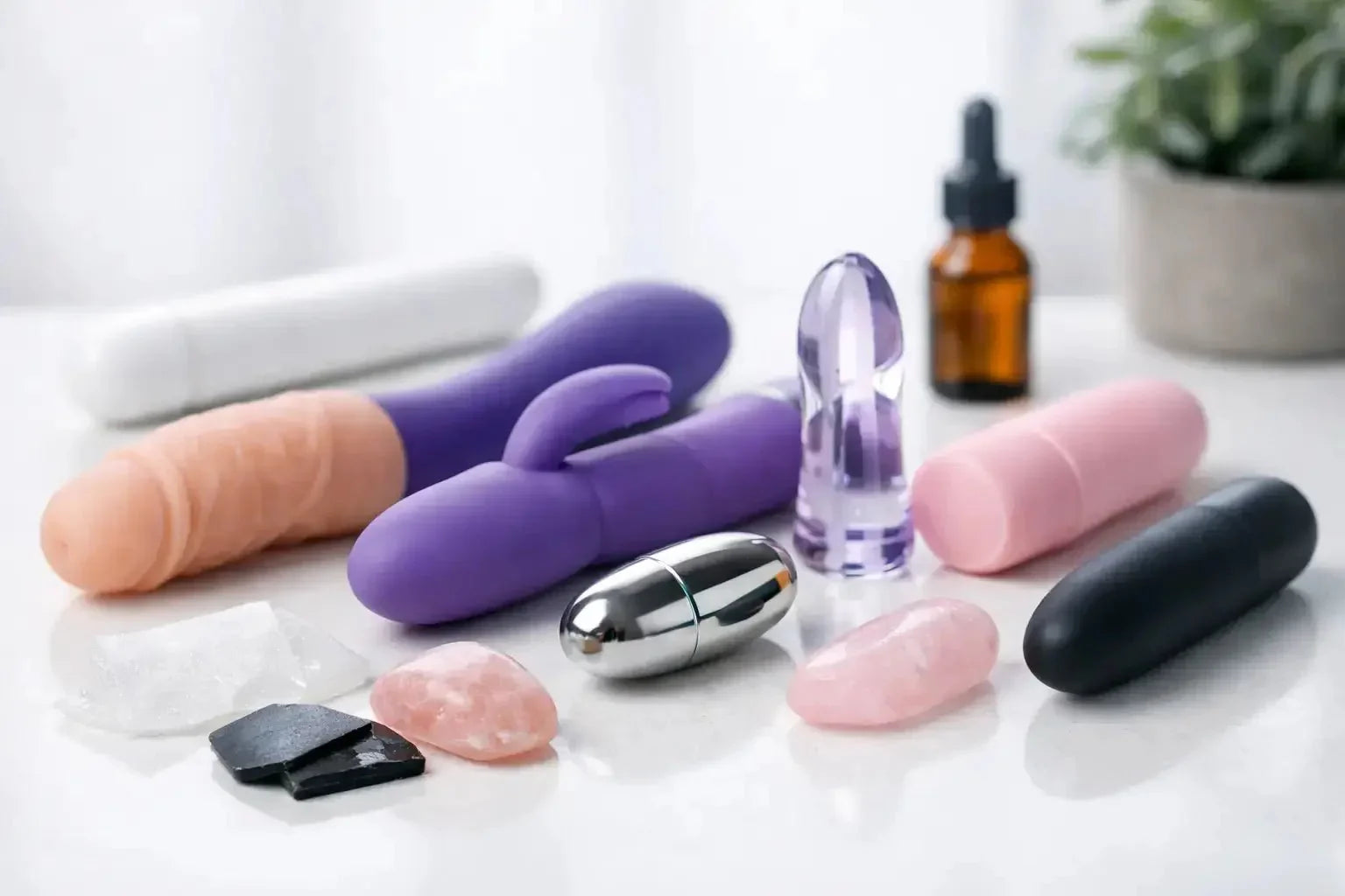 Vibrator Materials Safety Guide for Buyers zetge0-7k.