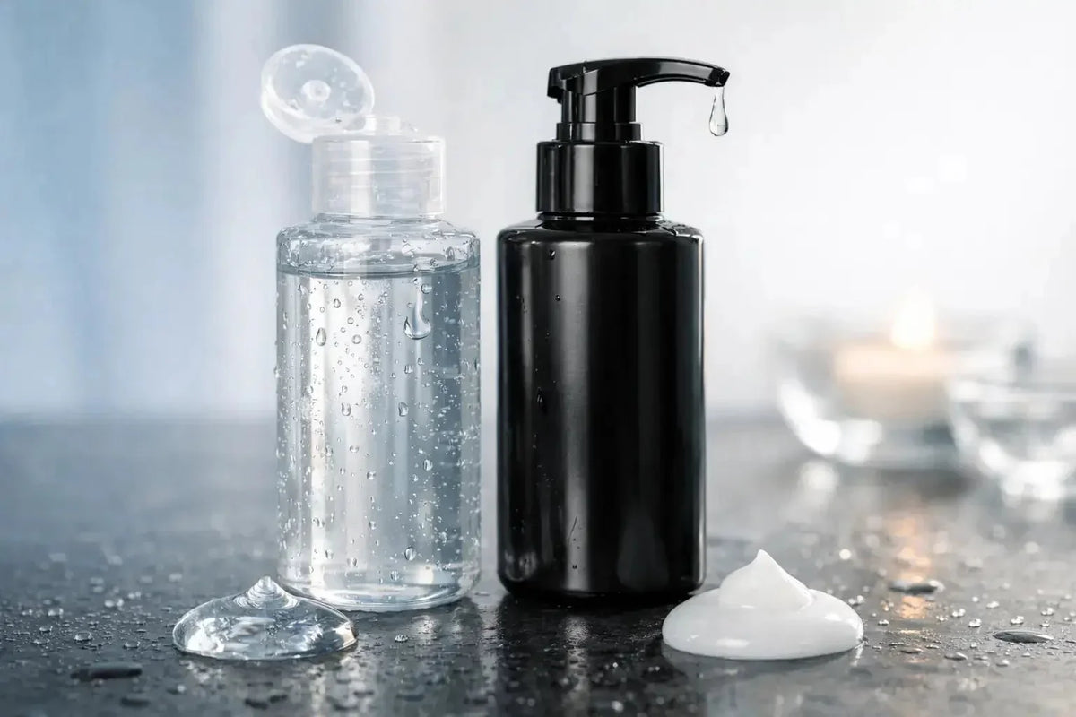 Water Based Versus Silicone Lubricant by zetge0-7k with informative blogs and affordable quality prices.