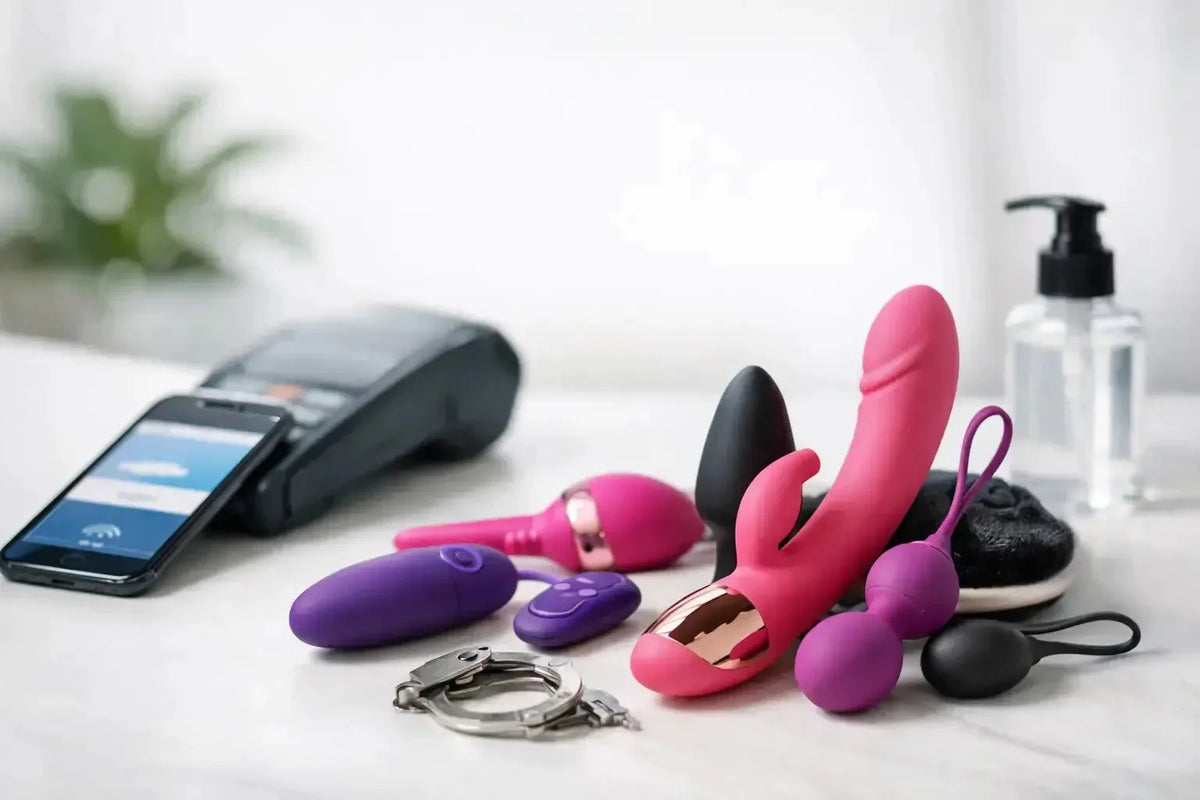 Zip Pay Sex Toys: Shop Smarter, Stress Less by zetge0-7k with informative blogs and affordable quality prices.