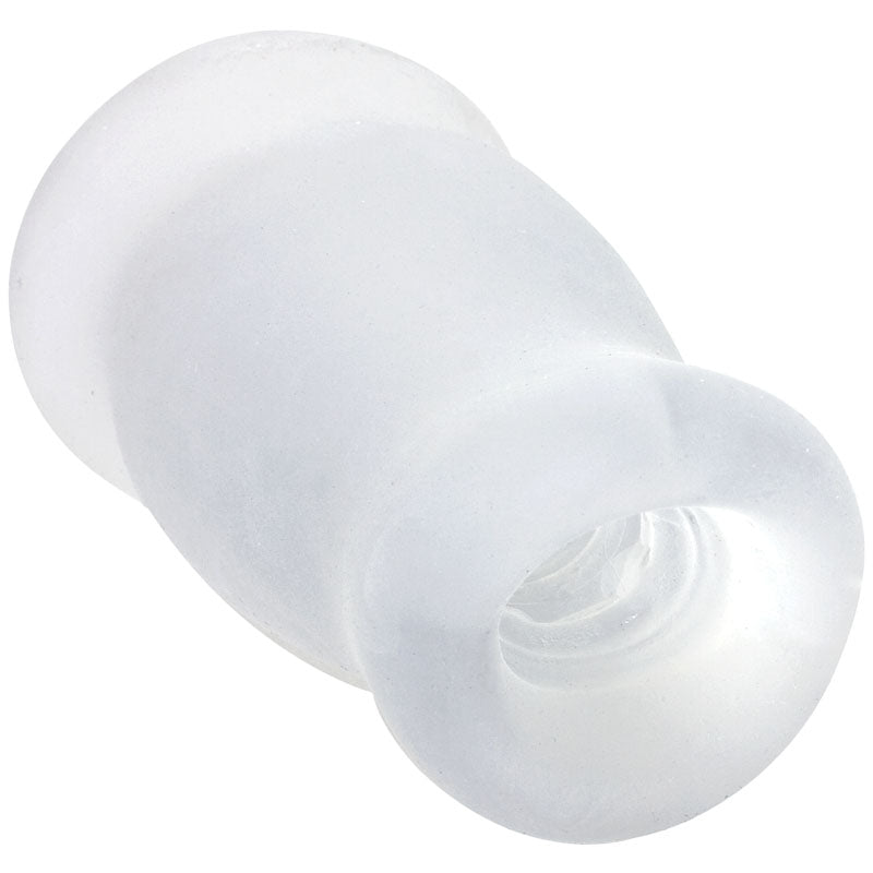 The Super Sucker UR3 Masturbator Sleeve - realistic masturbator sleeve for ultimate pleasure experience.