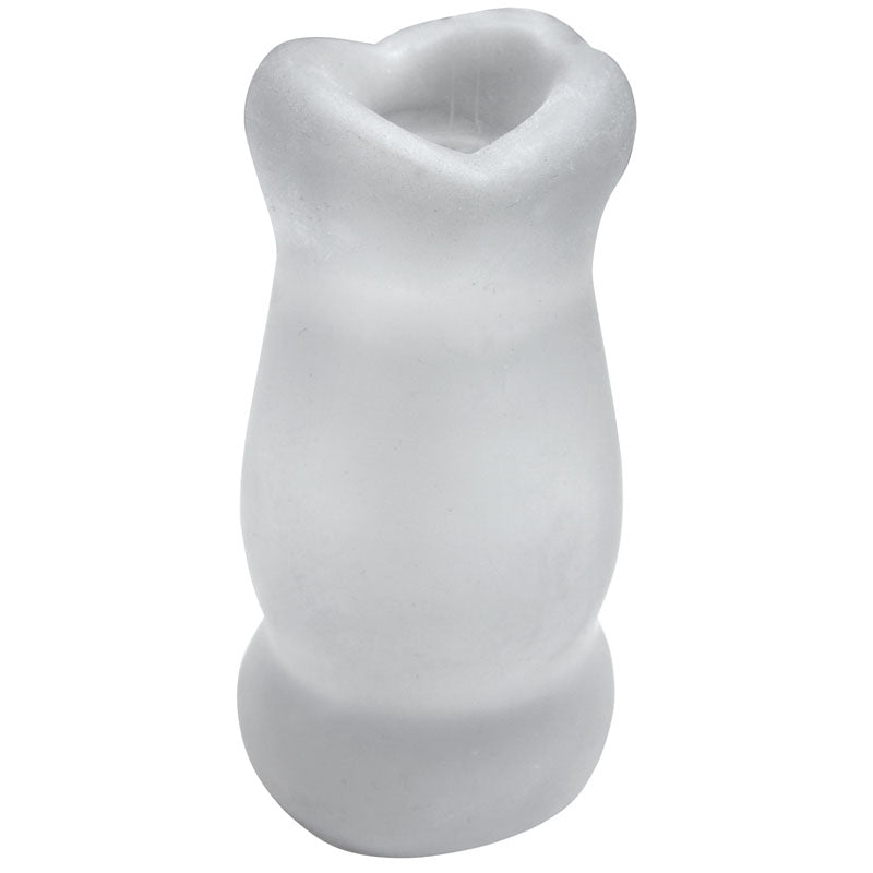 The Super Sucker UR3 Masturbator, a realistic masturbator sleeve for enhanced pleasure and stimulation.