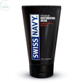 Affordable quality Swiss Navy Masturbation Cream 5oz/147ml  from Swiss Navy by Discreet Intimate Essentials with Discreet Delivery 