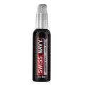 Swiss Navy Anal Lubricant 2oz/59ml Swiss Navy Discreet Intimate Essentials.