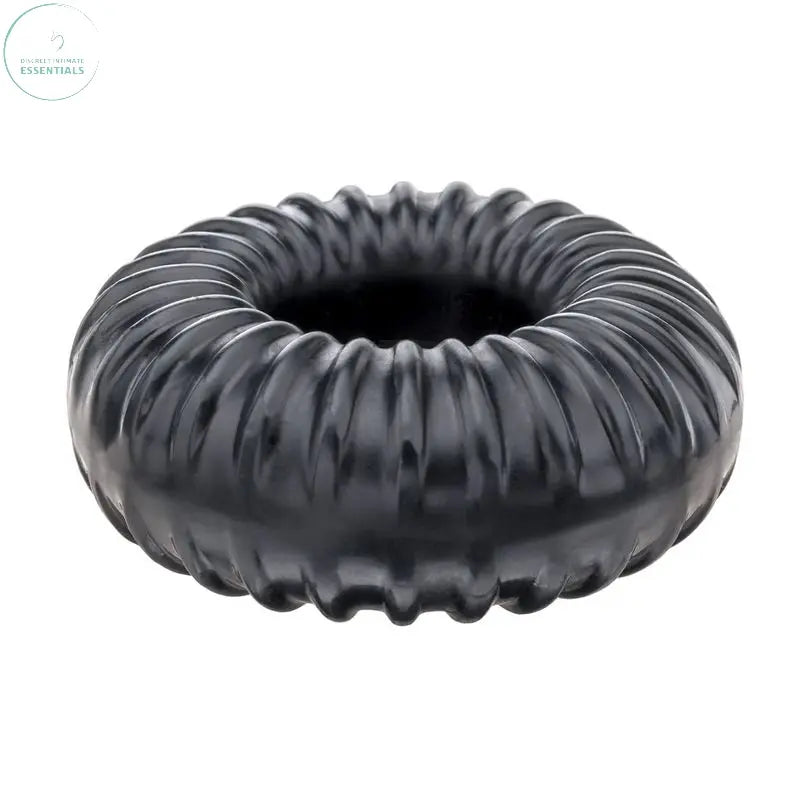 Affordable quality Ribbed Ring  from PerfectFit by Discreet Intimate Essentials with Discreet Delivery 