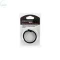 Affordable quality Neoprene Snap Cockrings  from PerfectFit by Discreet Intimate Essentials with Discreet Delivery 