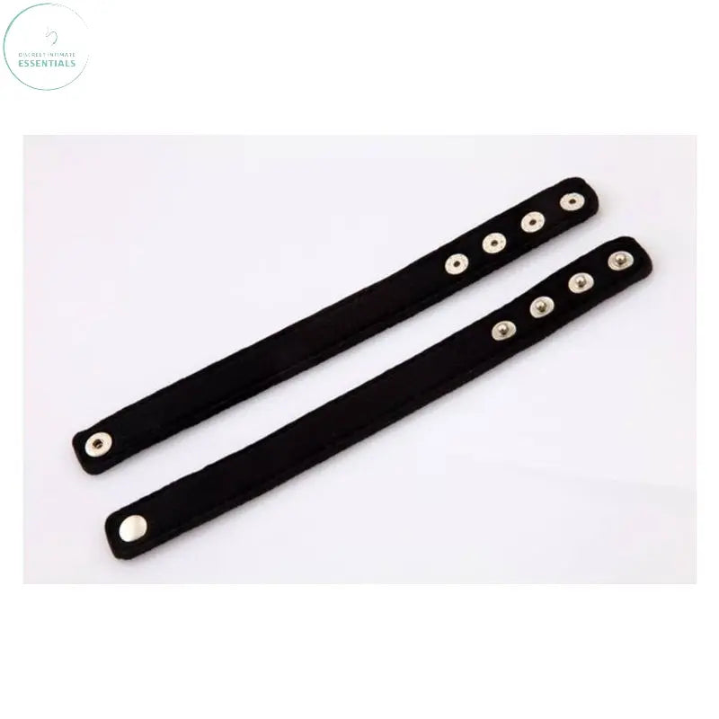Affordable quality Neoprene Snap Cockrings  from PerfectFit by Discreet Intimate Essentials with Discreet Delivery 