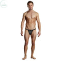 Affordable quality Male Power Grip and Rip Off Thong  from Male Power by Discreet Intimate Essentials with Discreet Delivery 