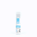 JO H2O Original Lube 30 mL bottle - water based intimacy lubricant for smooth and satisfying play.