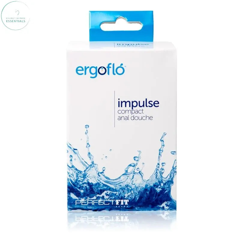 Affordable quality Ergoflo Impulse  from PerfectFit by Discreet Intimate Essentials with Discreet Delivery 