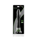 Goose Small w Suction Black, phthalate free small suction rubber, premium grade flexible design, easy to clean.
