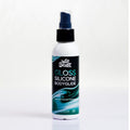 Wet Stuff Gloss Silicone Bodyglide Pump 125g, a silicone bodyglide gel for intimate pleasure and long-lasting glide.