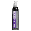 Swiss Navy Arousal Gel 4oz/118ml bottle for enhancing intimate pleasure for couples.