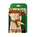 Affordable quality Toucan Bikini Novelty Underwear  from Male Power by Discreet Intimate Essentials with Discreet Delivery 