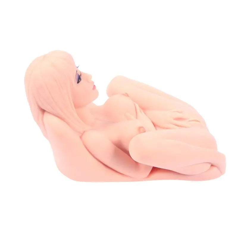 Love Doll Real Hera 3 Kokos Discreet Intimate Essentials.
