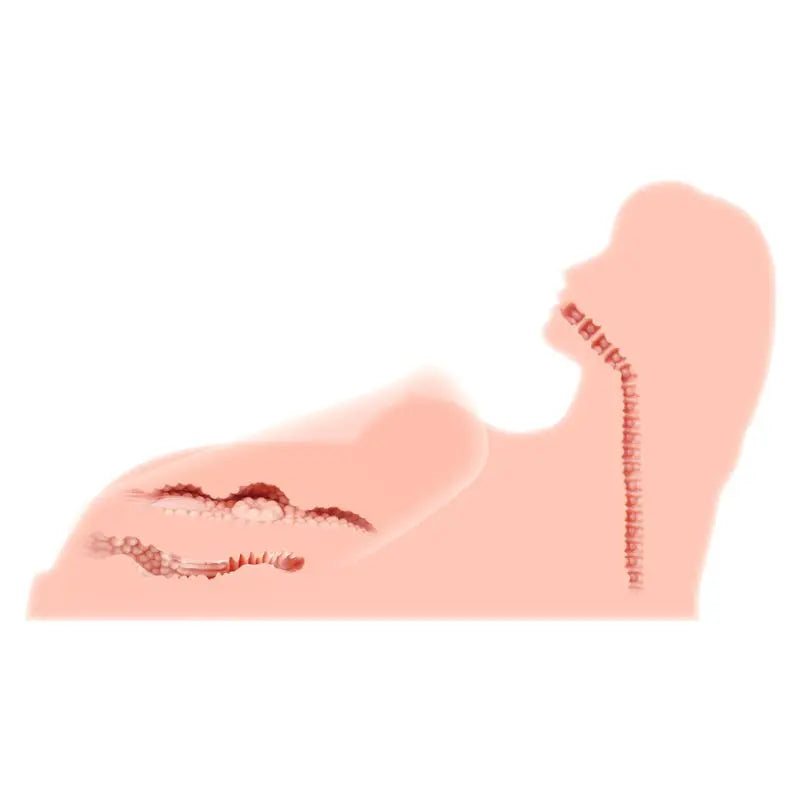 Love Doll Real Hera 3 Kokos Discreet Intimate Essentials.