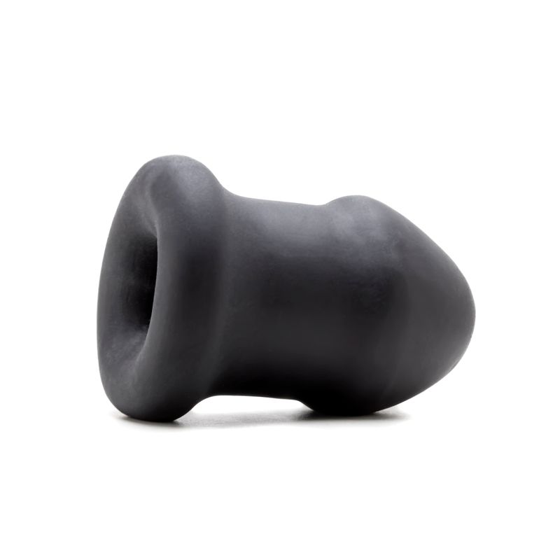 Buck Angel Buck Off FTM stroker designed for trans men stroker, showcasing its ergonomic shape and material.