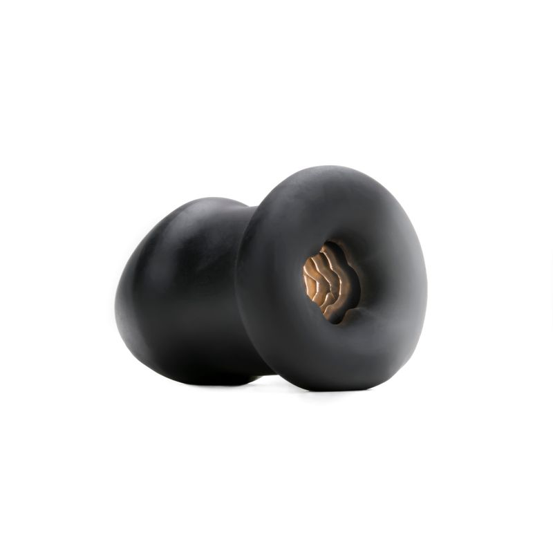 Buck Angel Buck Off FTM Stroker designed for trans men stroker experience and comfort.
