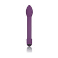 Purple vibrating egg designed for comfort and pleasure with a smooth, tapered shape and powerful vibrations.
