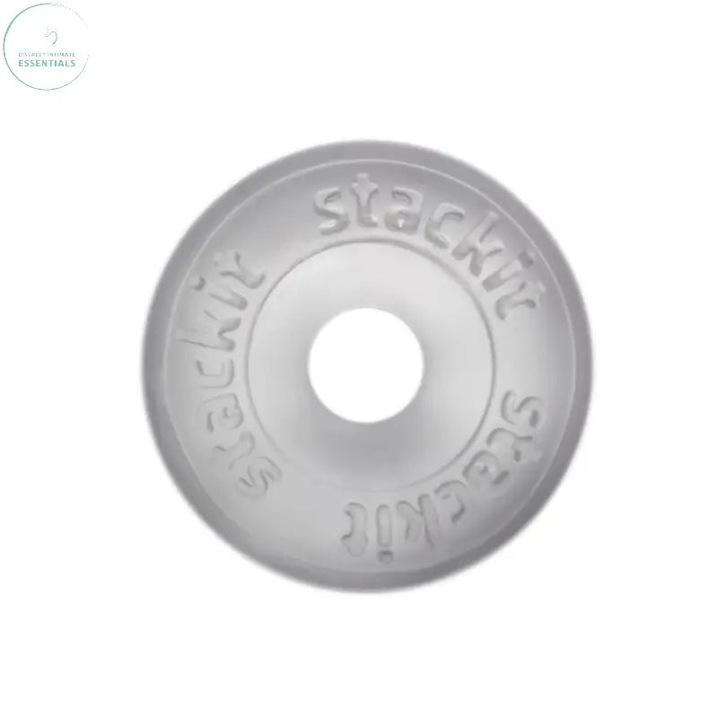 Affordable quality Stackit Clear  from PerfectFit by Discreet Intimate Essentials with Discreet Delivery 
